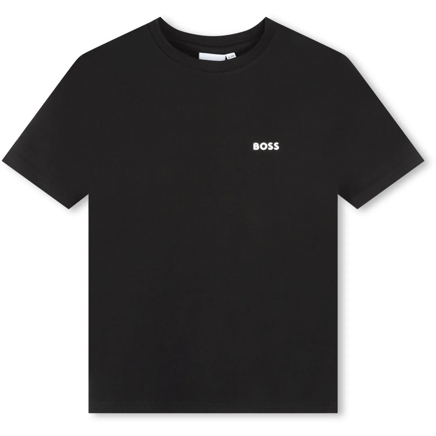 Hugo Boss Black White Set 2 T-Shirts