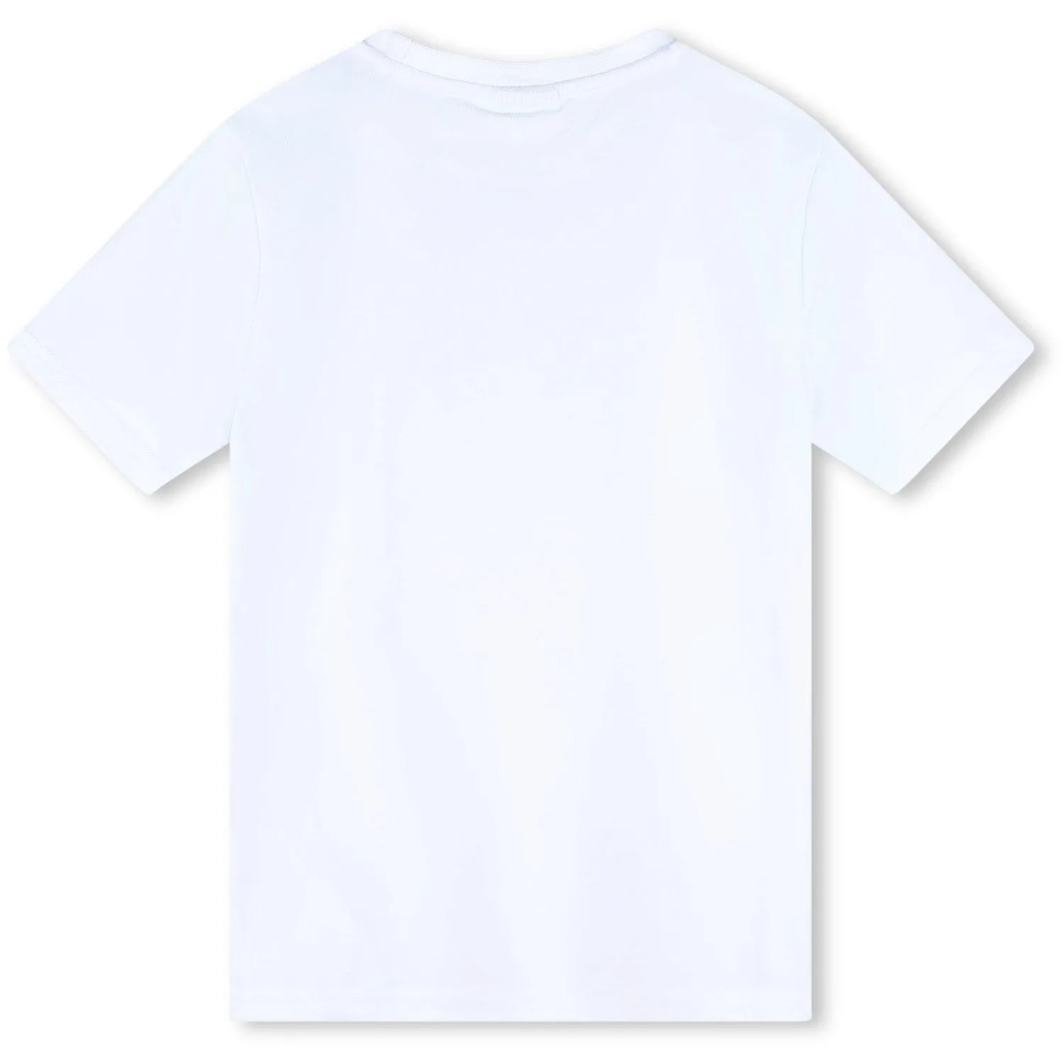 Hugo Boss Black White Set 2 T-Shirts