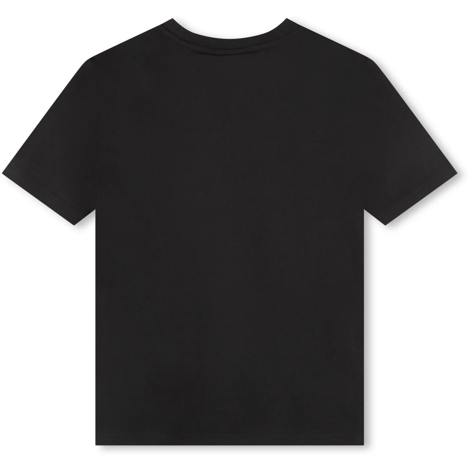 Hugo Boss Black White Set 2 T-Shirts