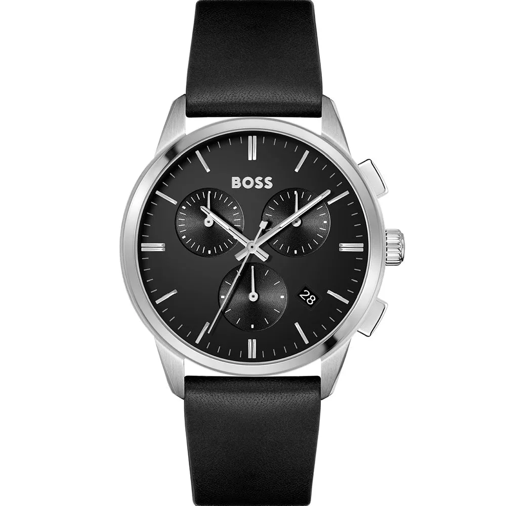 Hugo Boss Dapper 1513925 Chronograph