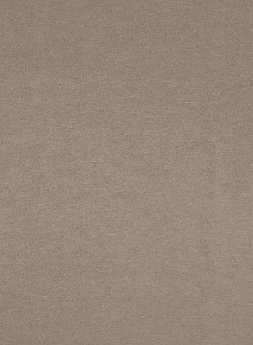 Italian Cotton Zippi Pants