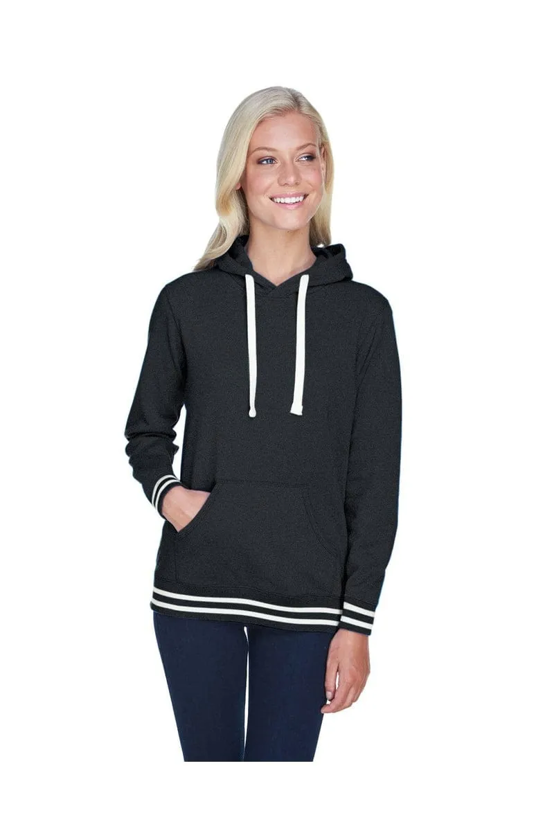 J America JA8651: Ladies' Relay Hood