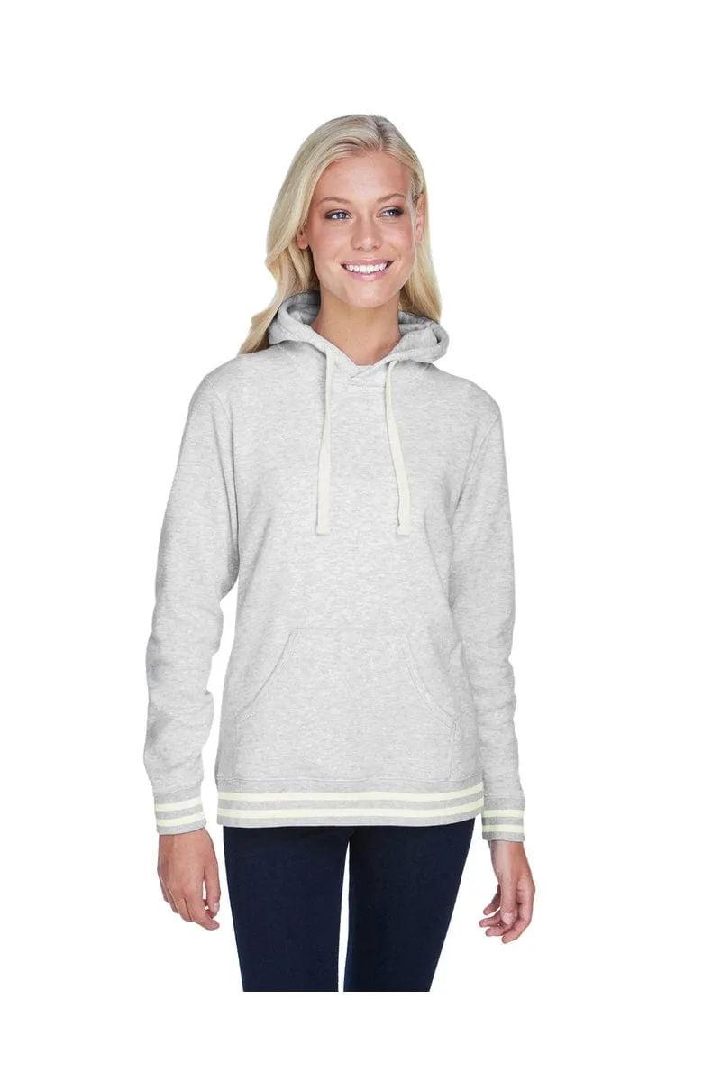 J America JA8651: Ladies' Relay Hood