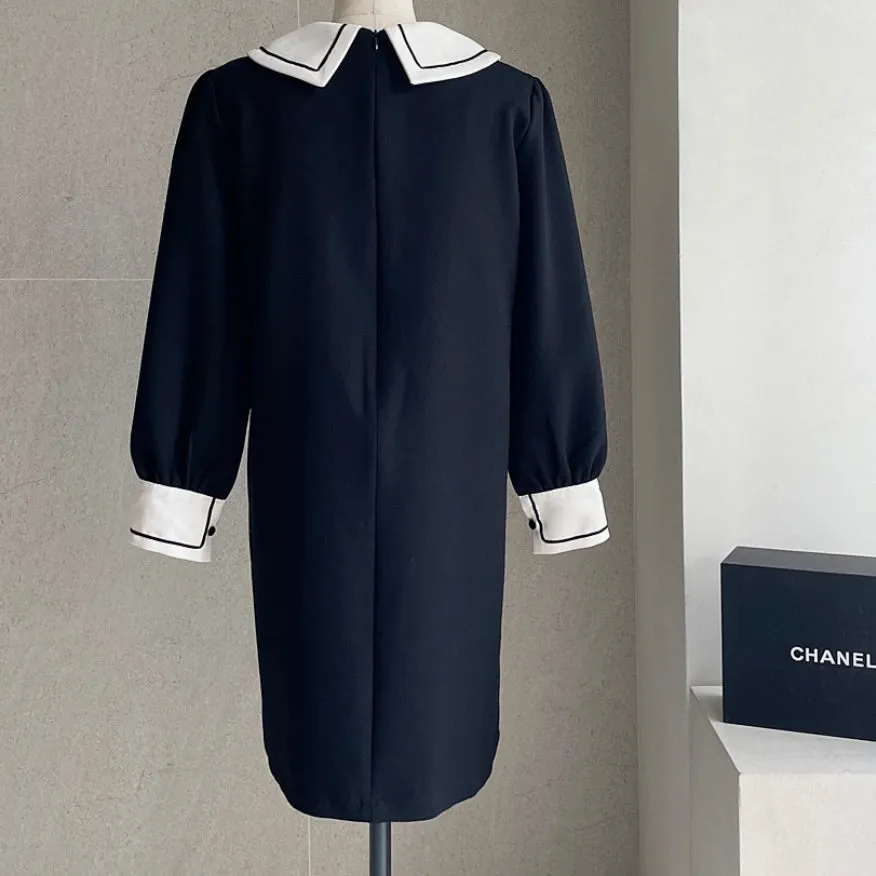 Jane Dress