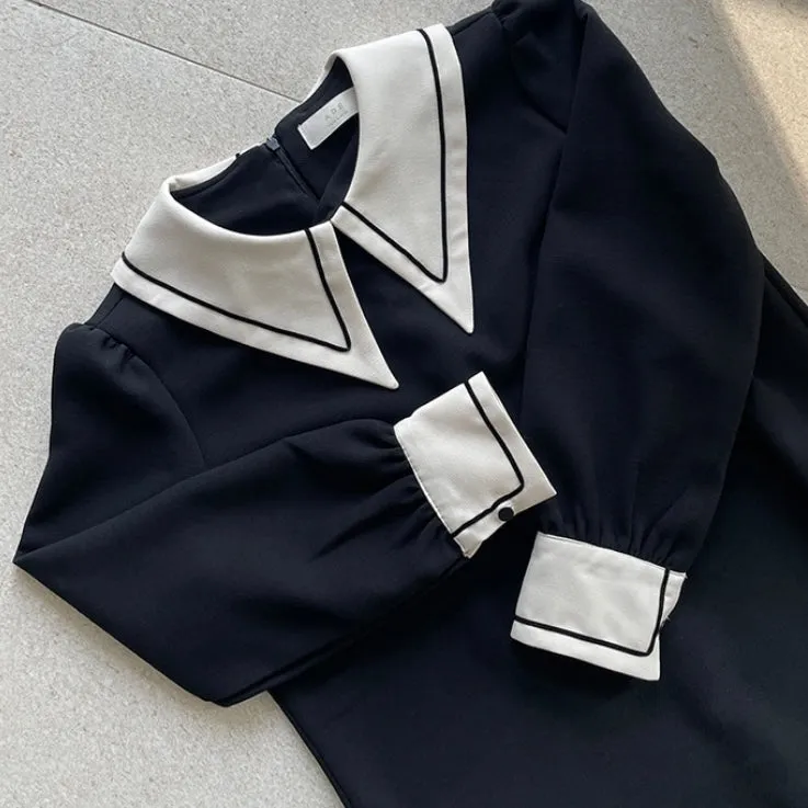 Jane Dress