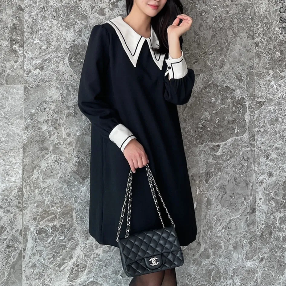 Jane Dress