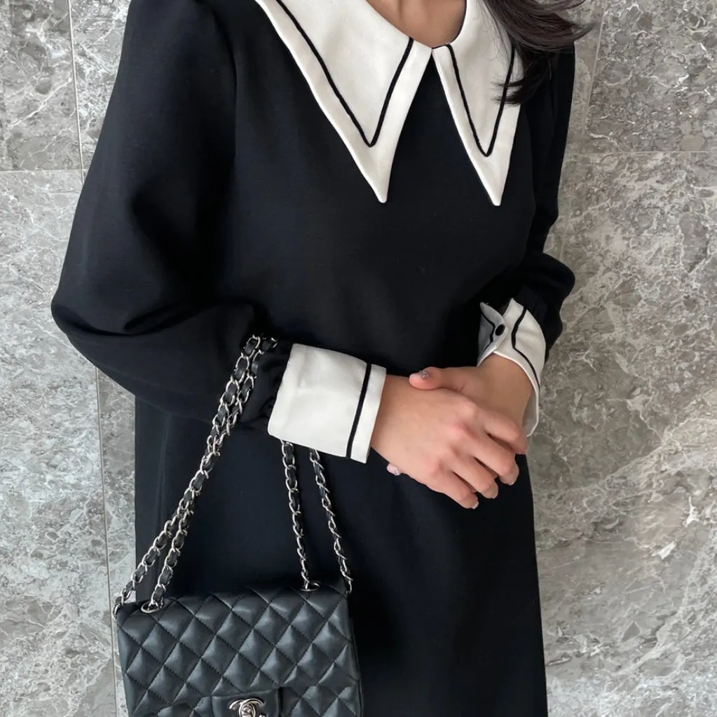 Jane Dress