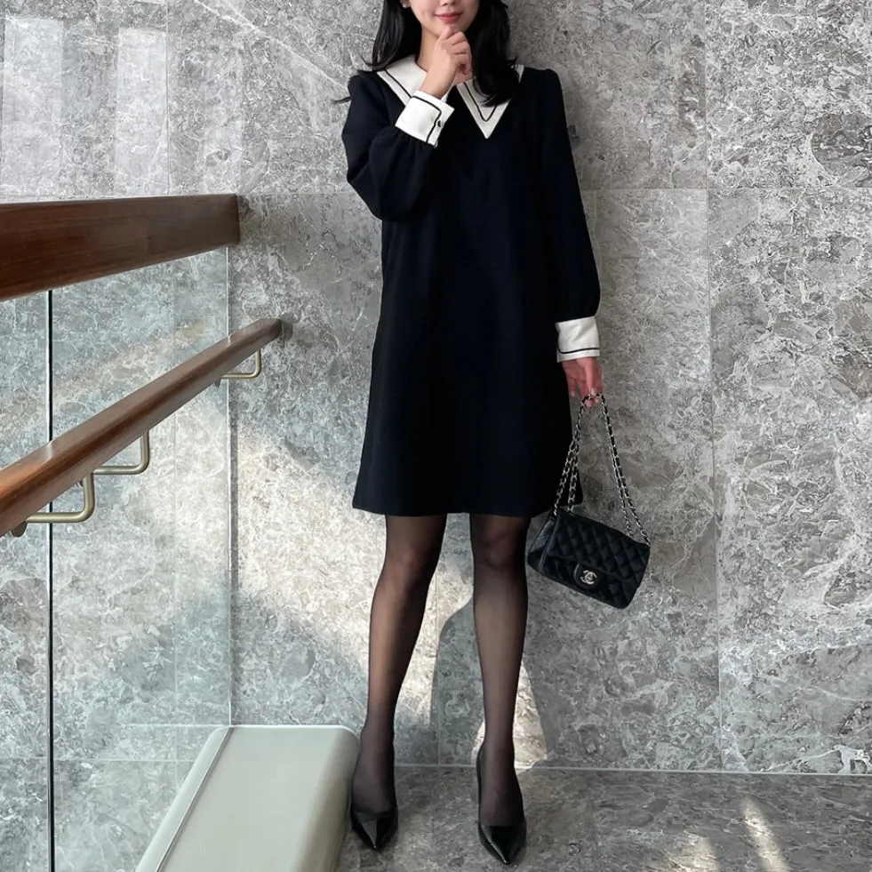 Jane Dress