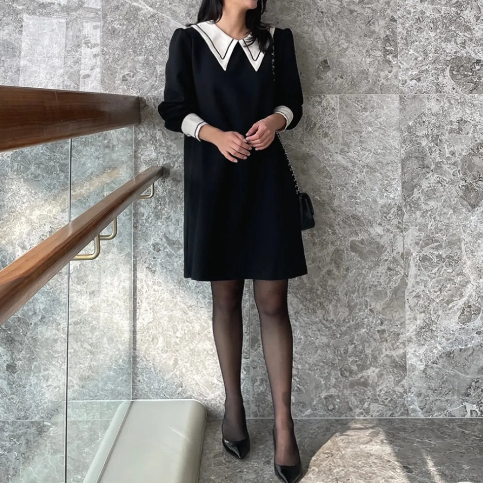 Jane Dress