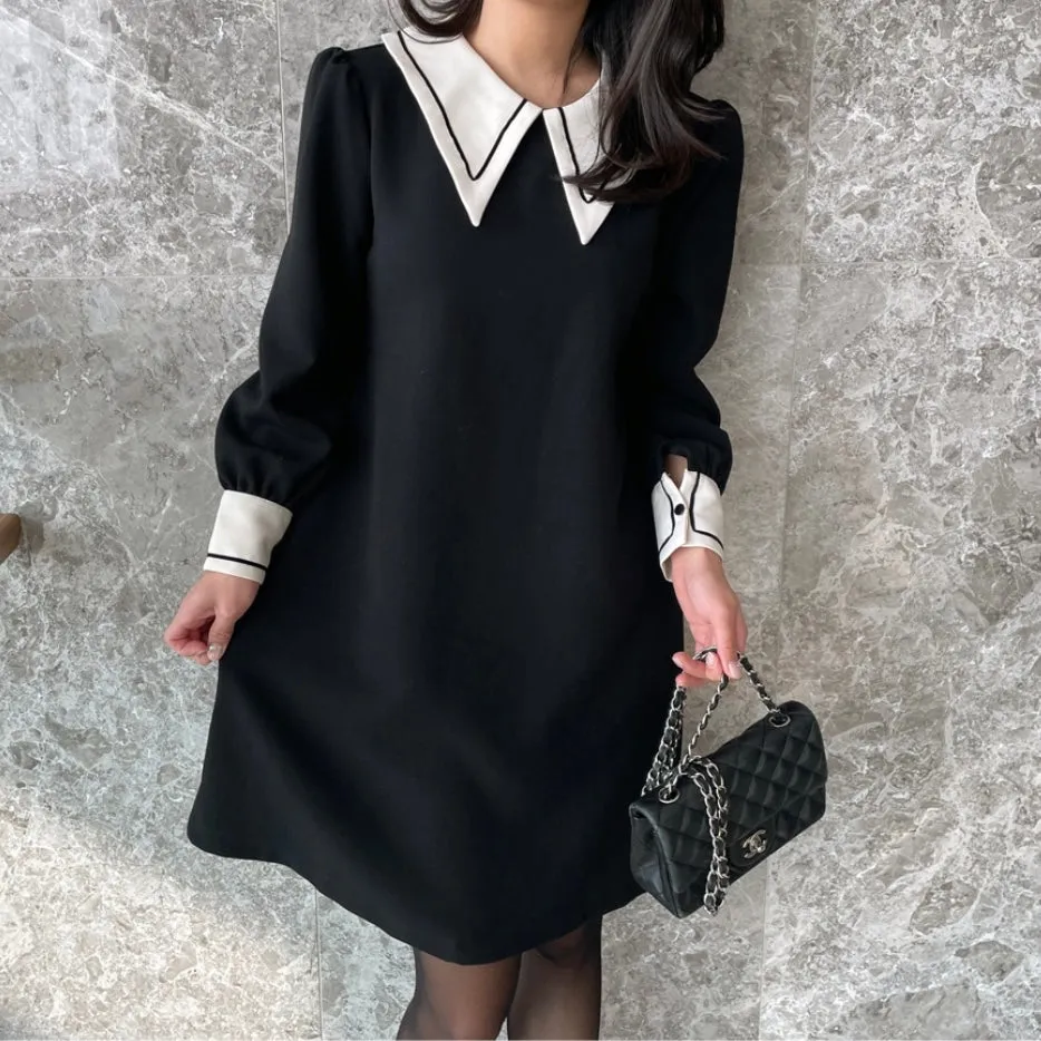 Jane Dress