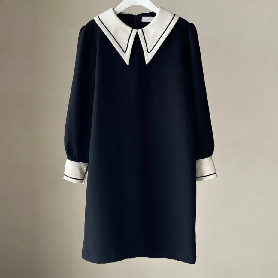 Jane Dress