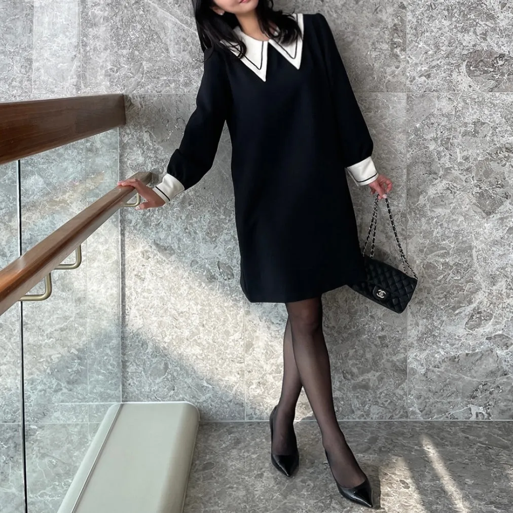 Jane Dress