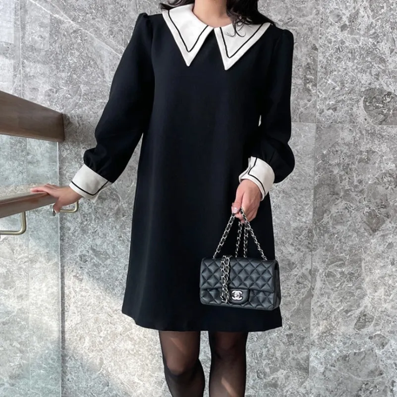 Jane Dress