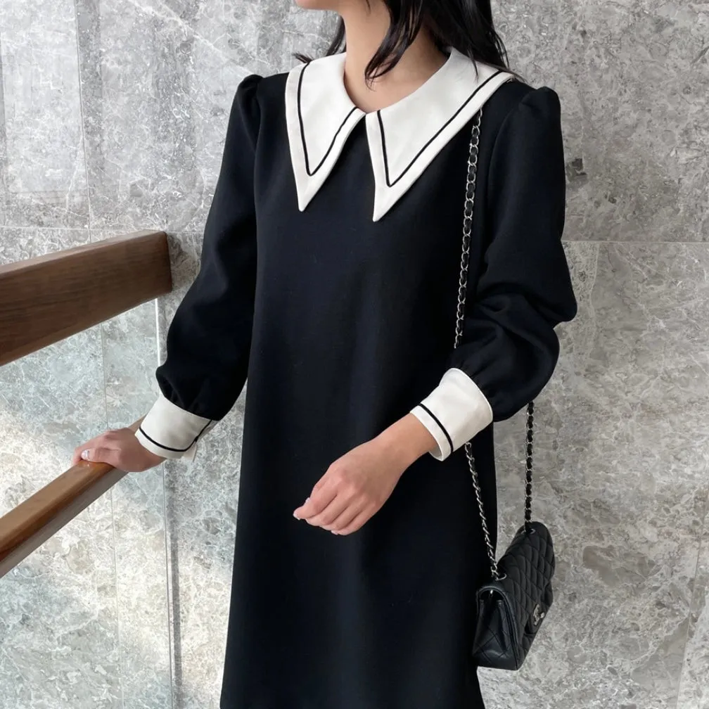 Jane Dress