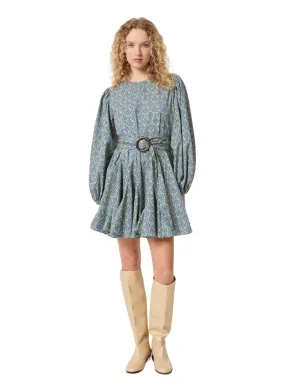Jenny Dress