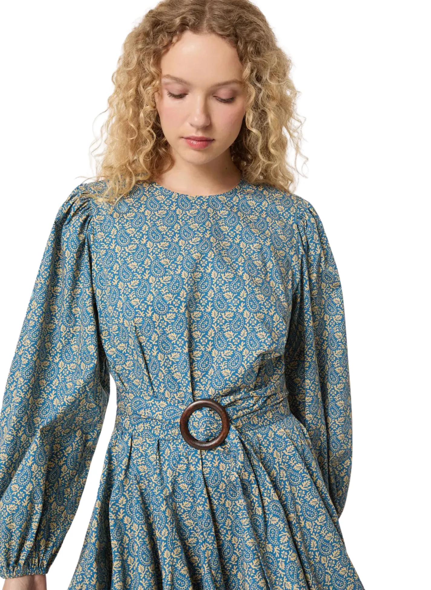 Jenny Dress