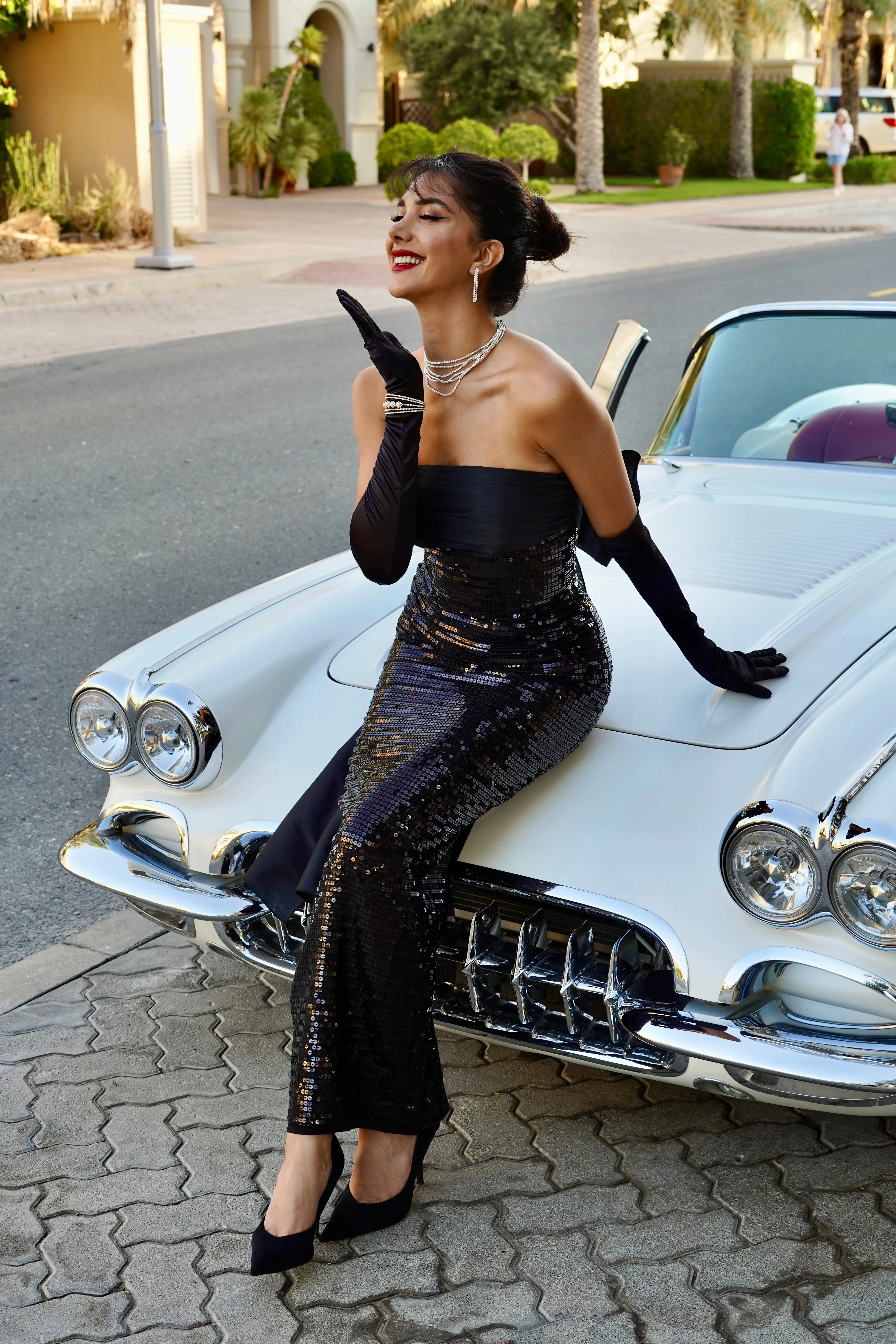 Julia Dress