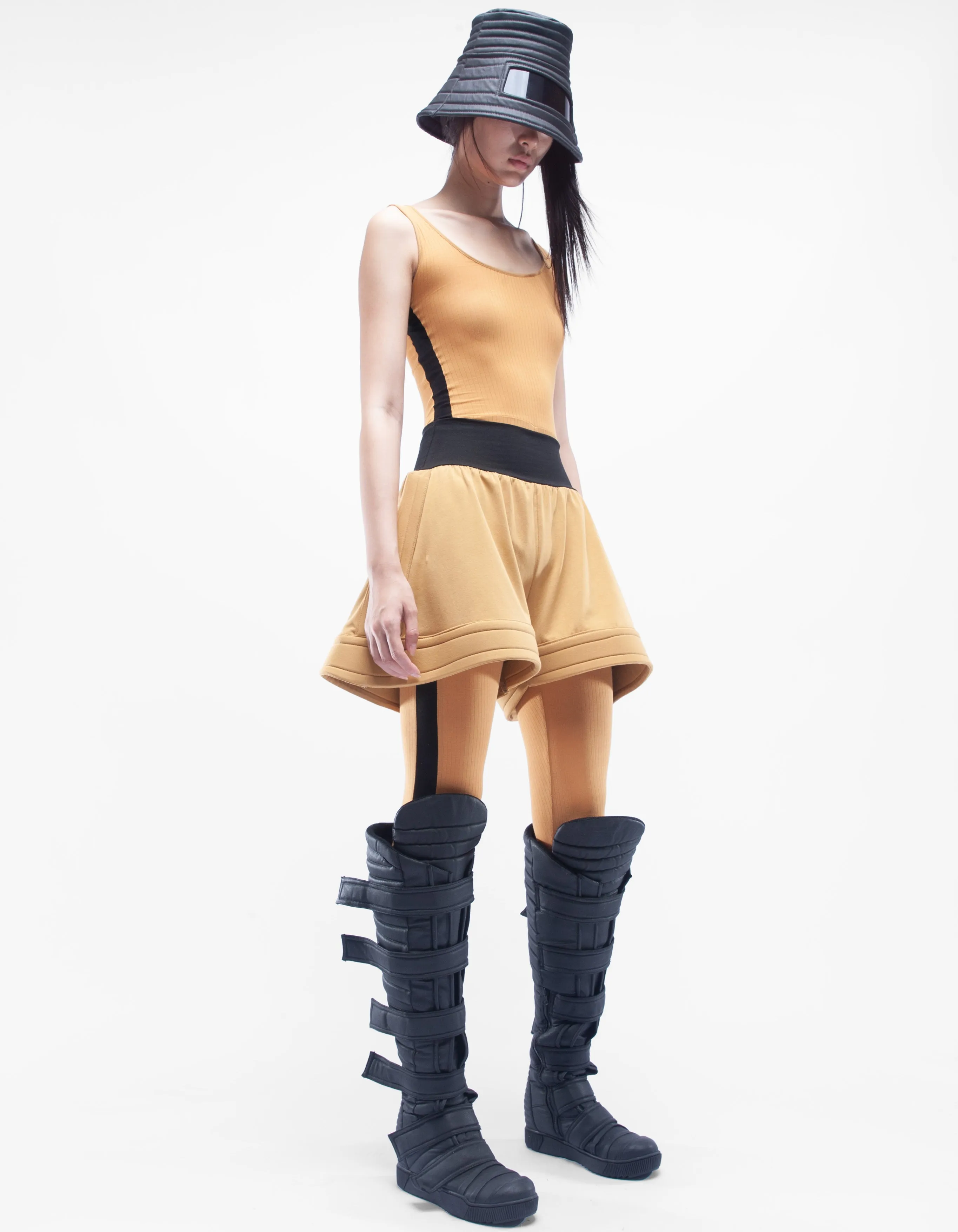 JUMPSUIT FIREFLY