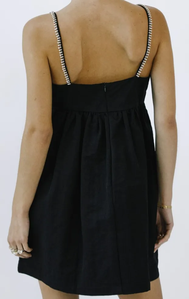 Kacey Dress