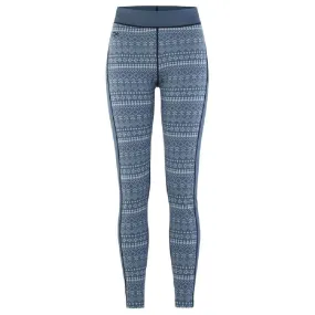 KARI TRAA MAUD WOMENS BASE LAYER BOTTOM