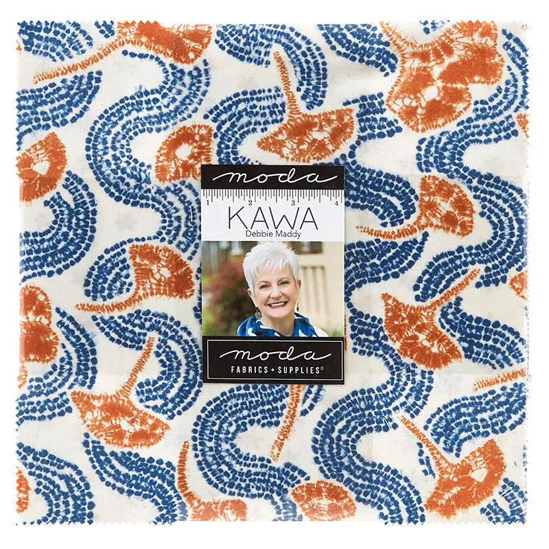Kawa Layer Cake