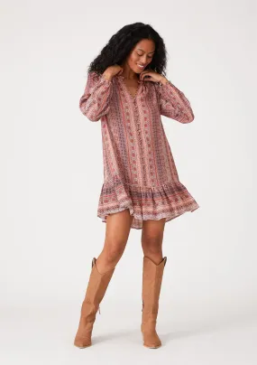 Kenzie Mini Dress