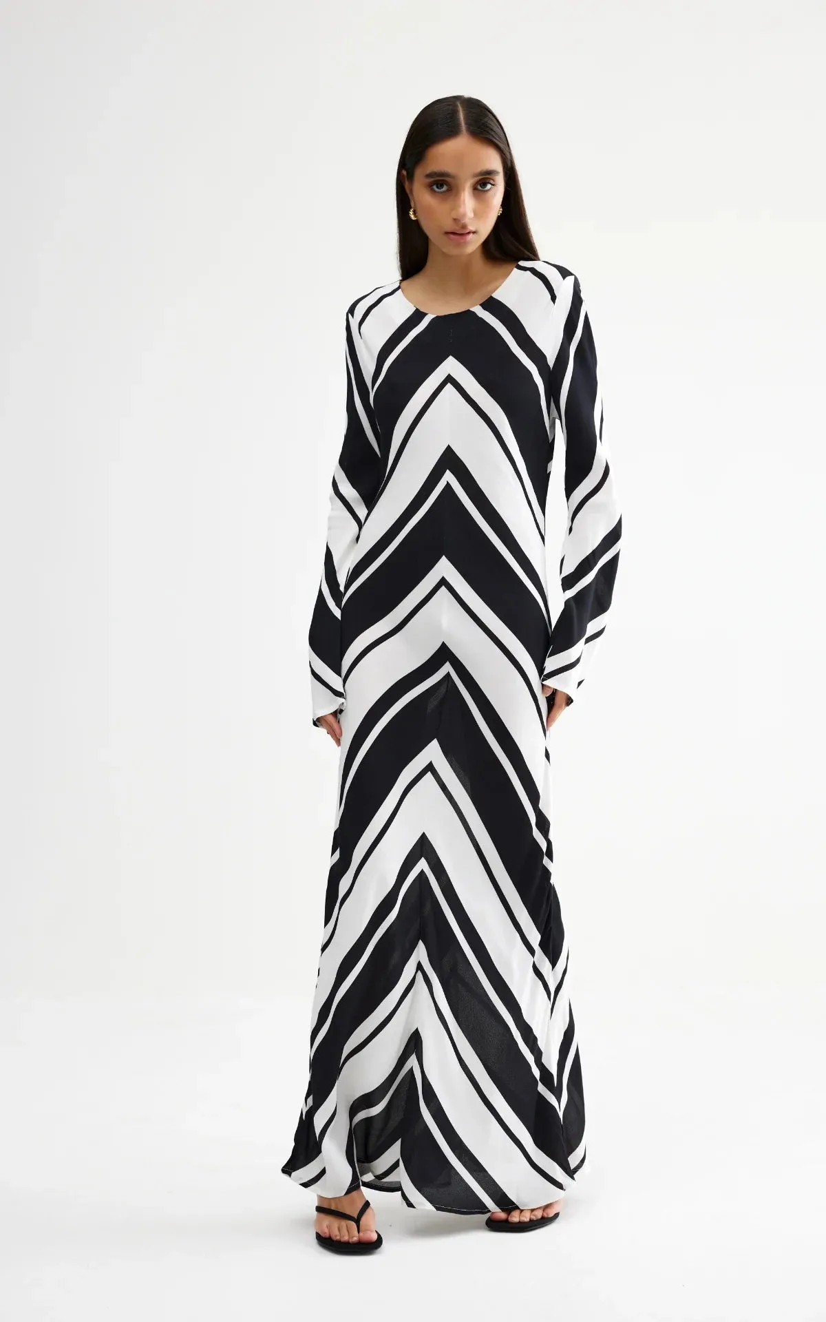 Kinney Georgia Dress