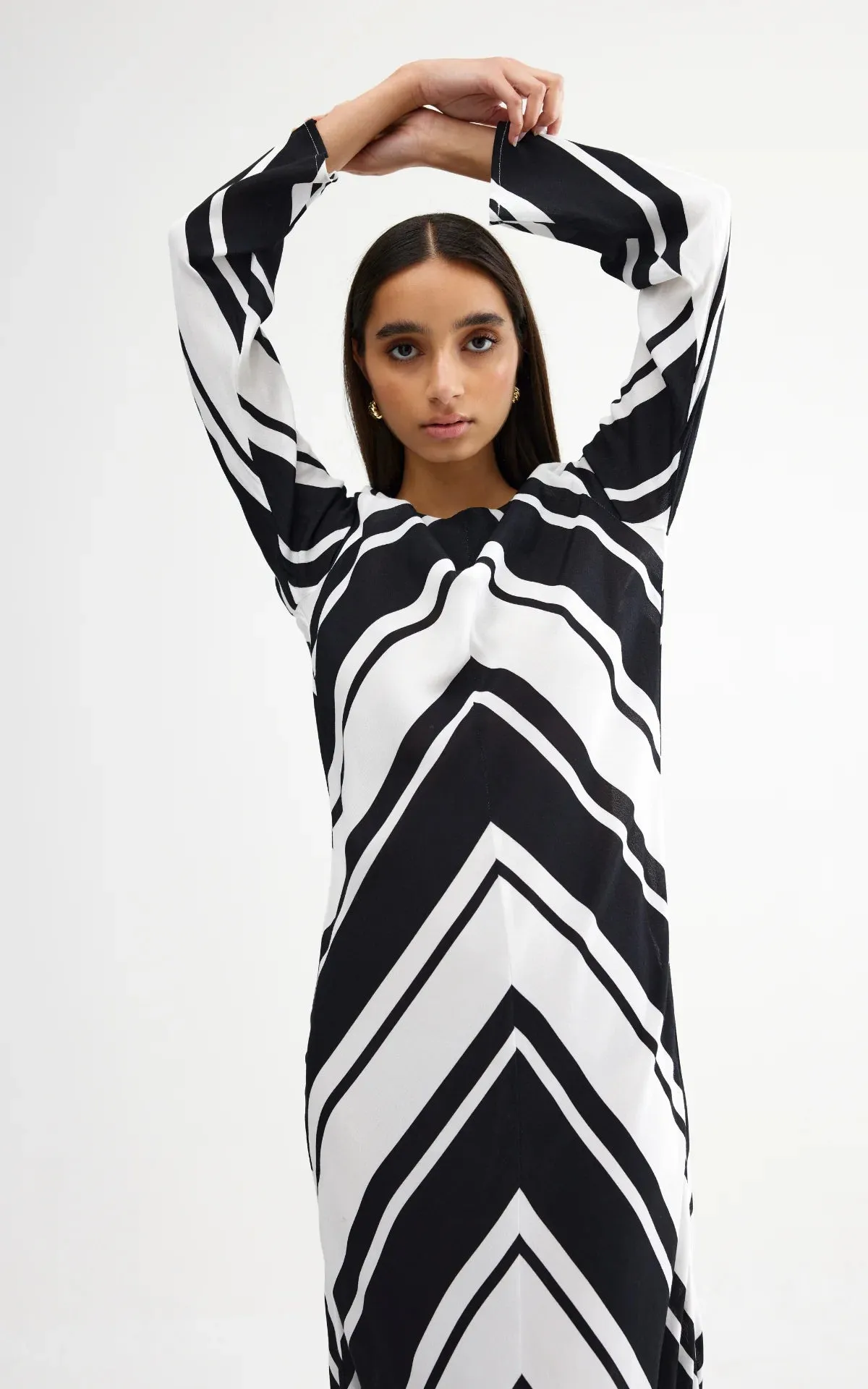 Kinney Georgia Dress