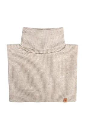 Korpi Neck Warmer Beigemele