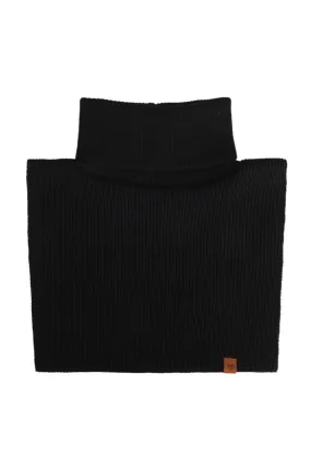 Korpi Neck Warmer Black