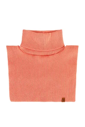 Korpi Neck Warmer Peach