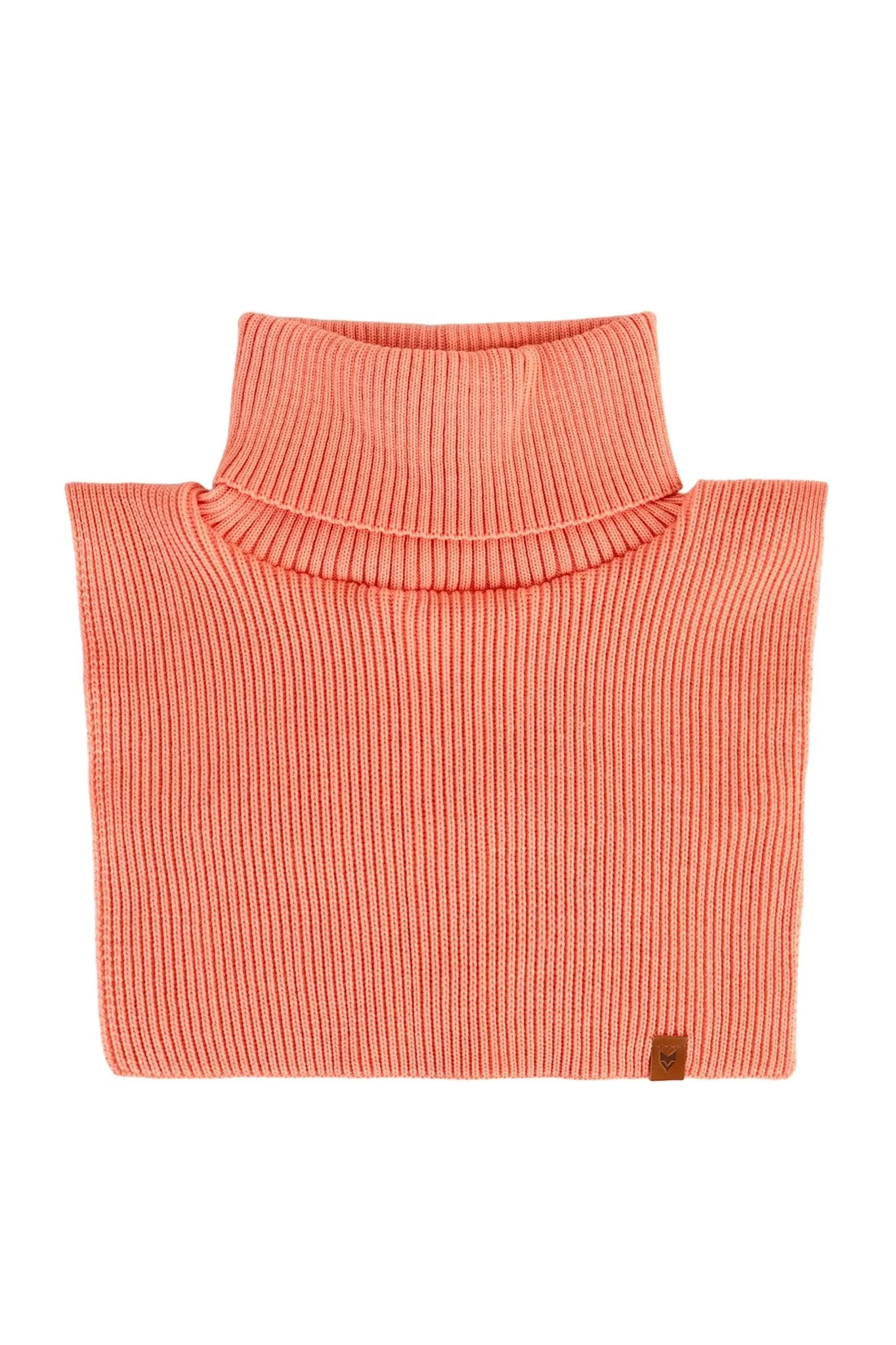 Korpi Neck Warmer Peach