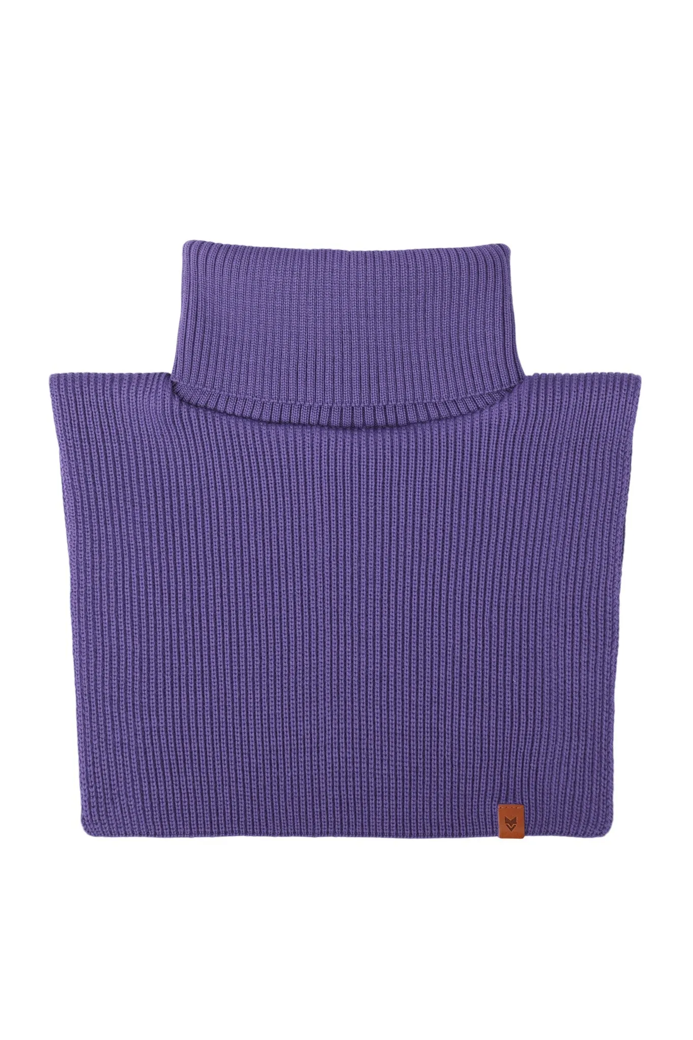 Korpi Neck Warmer Violet