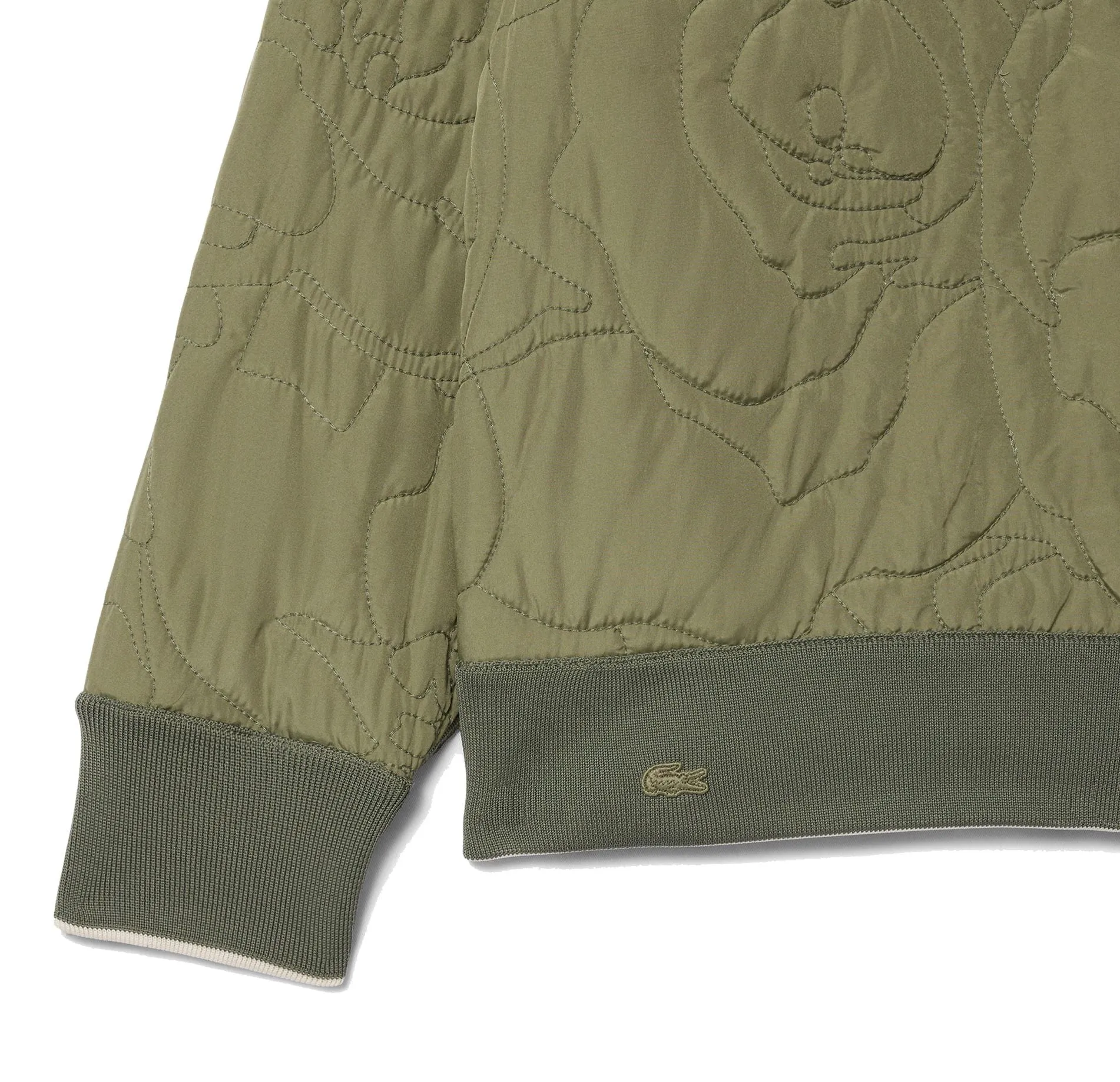 Lacoste SF2686 Reversible Sweat