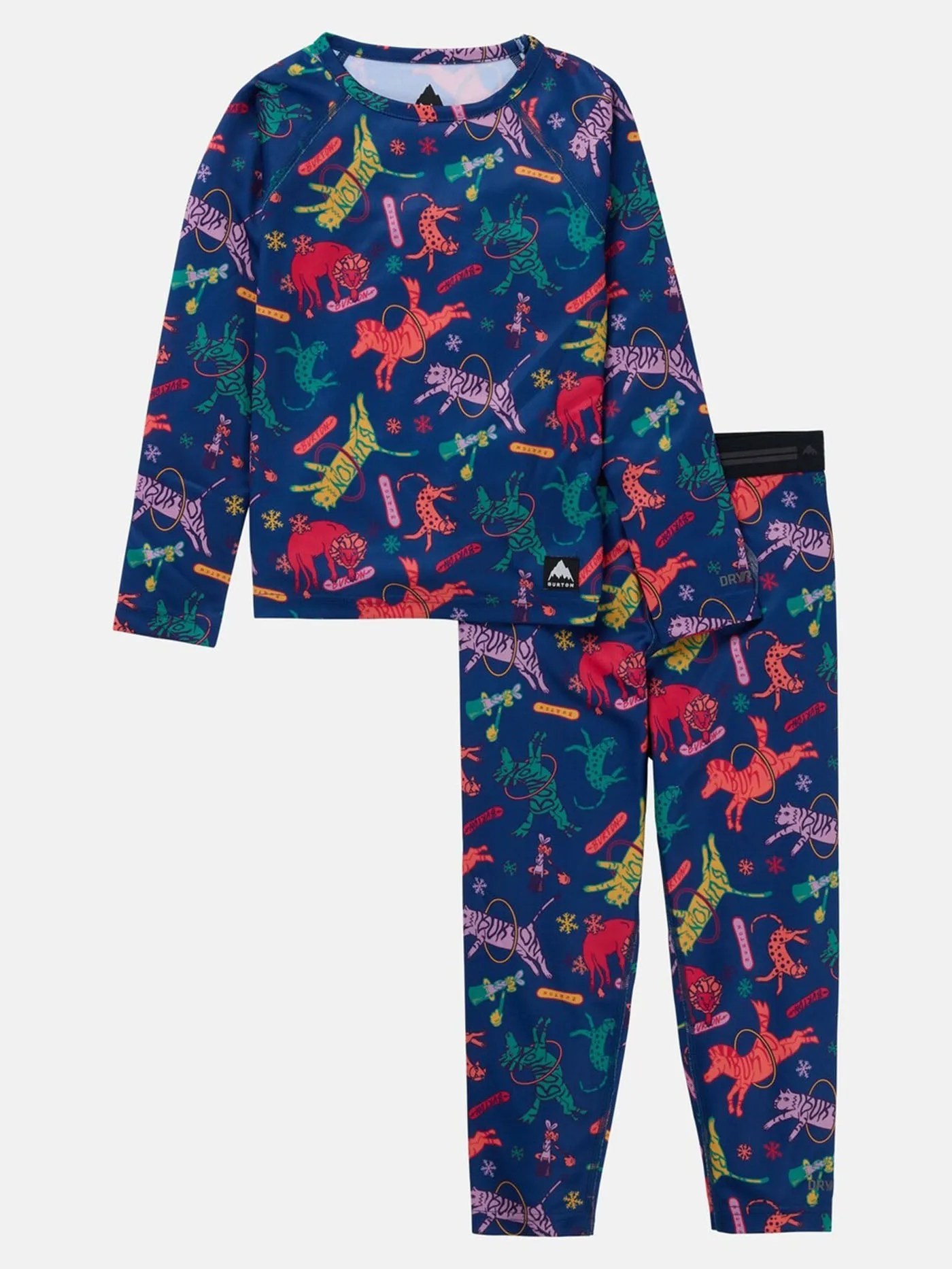 Lightweight Base Layer Set (Youth 2-7)