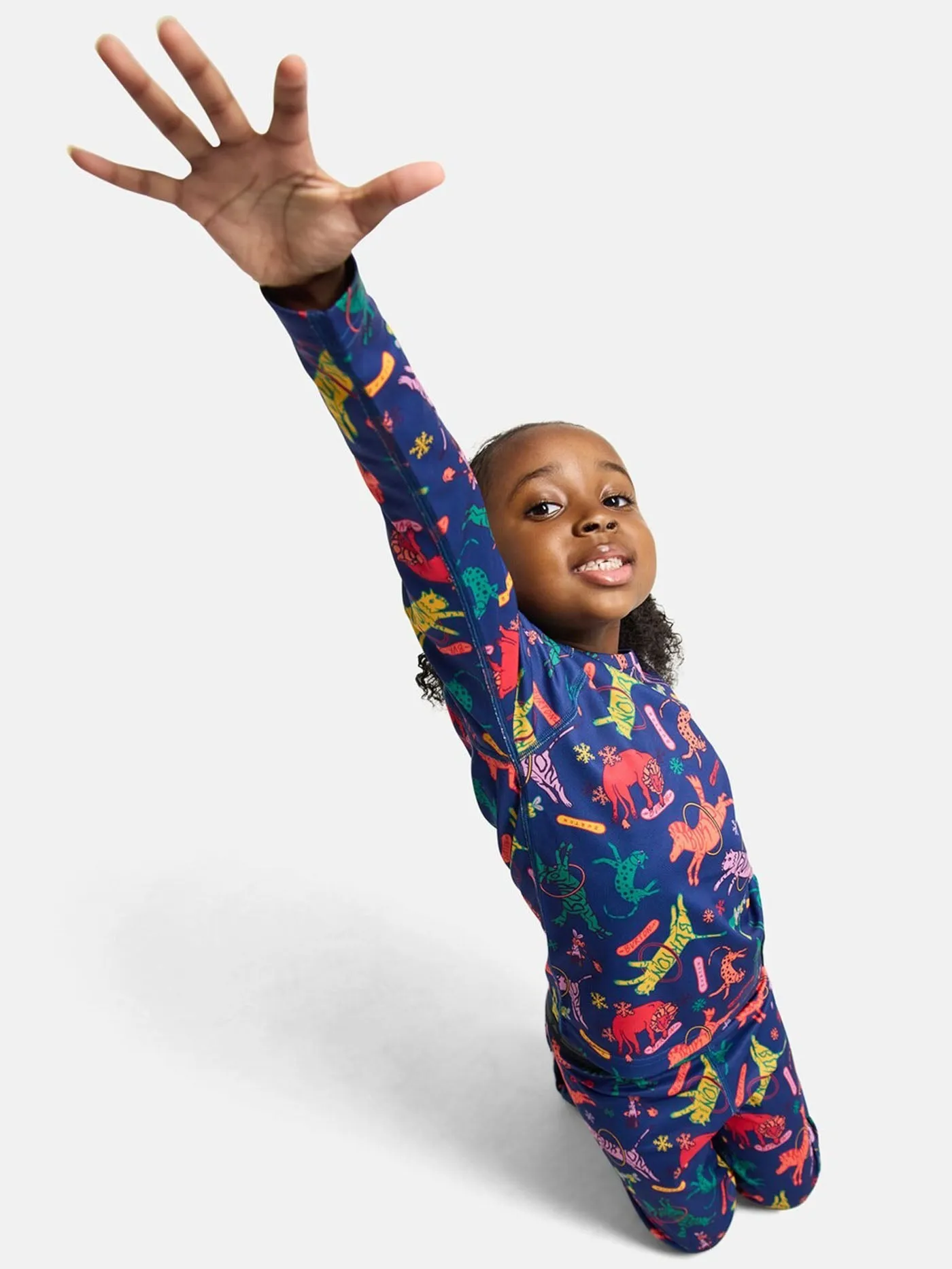 Lightweight Base Layer Set (Youth 2-7)
