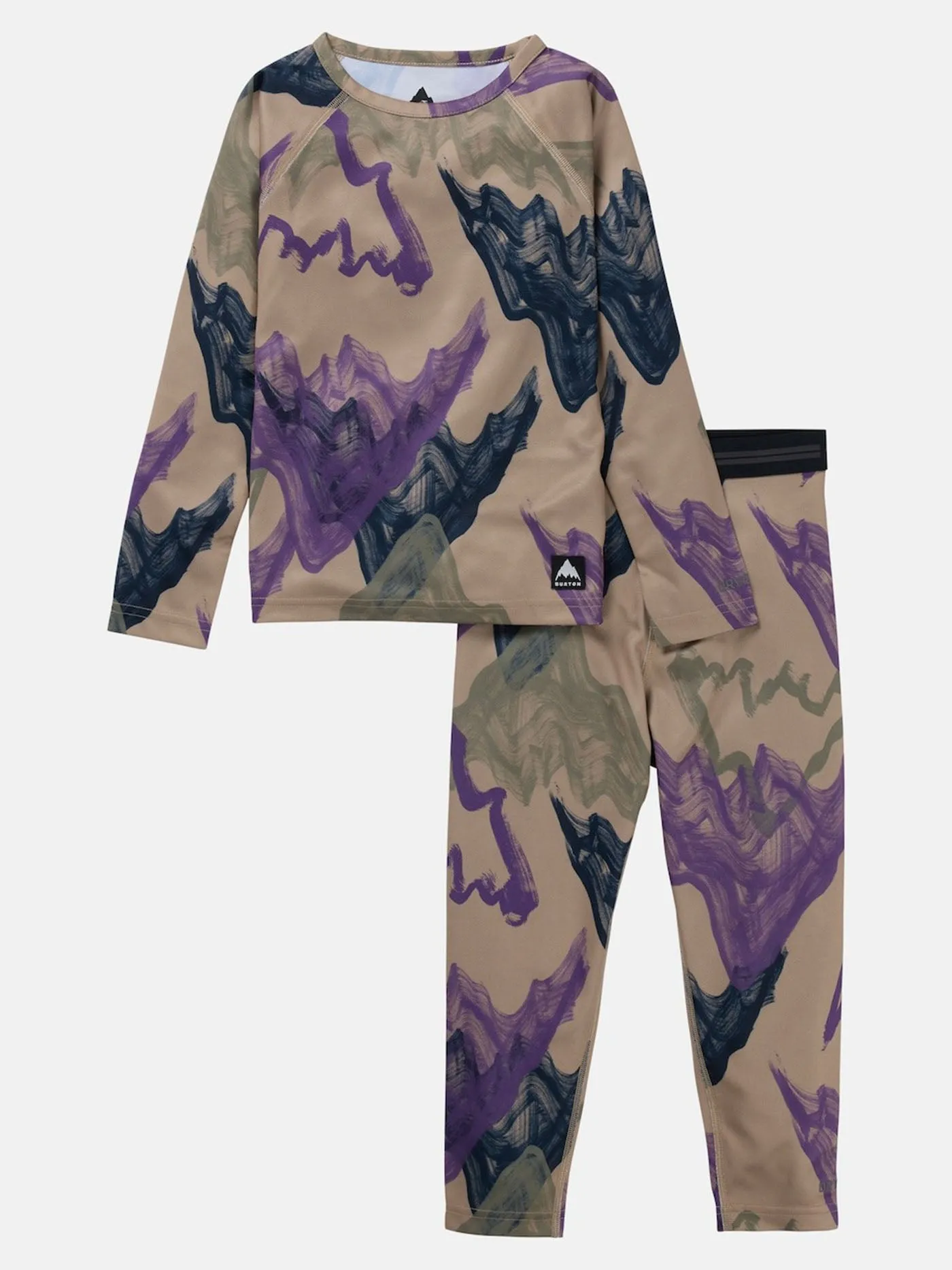 Lightweight Base Layer Set (Youth 2-7)