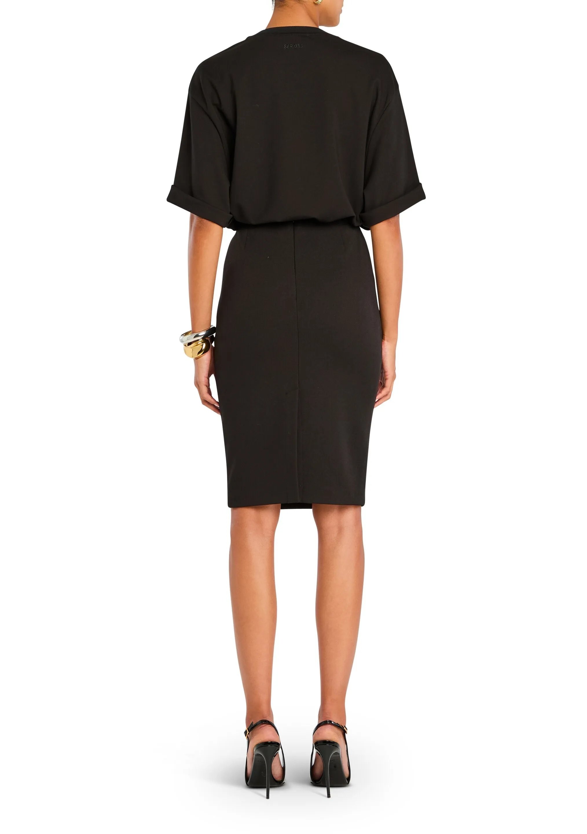 Liv Midi Skirt