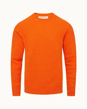 Lorca Alpaca Merino