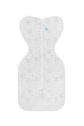 Love To Dream Swaddle Up Lite 0.2 TOG