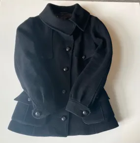Mackage Peacoat Jacket Size L