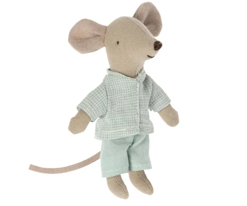 Maileg | Pajamas for Little Brother