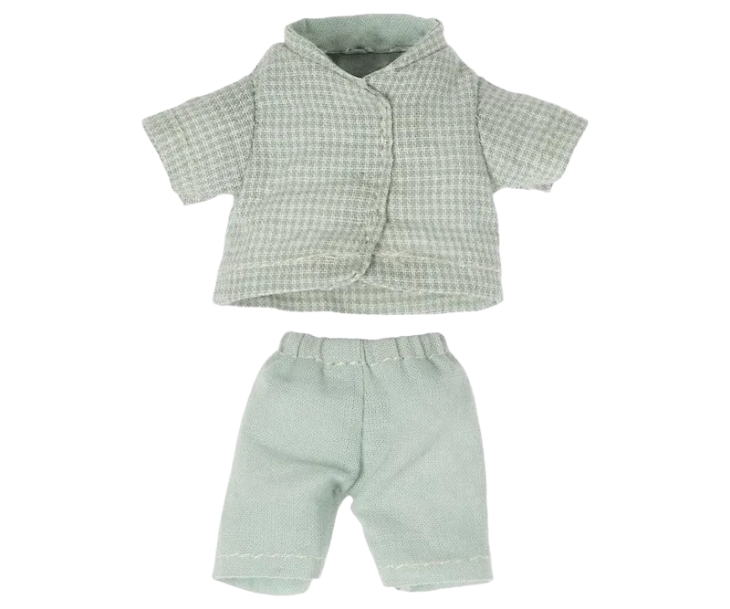 Maileg | Pajamas for Little Brother