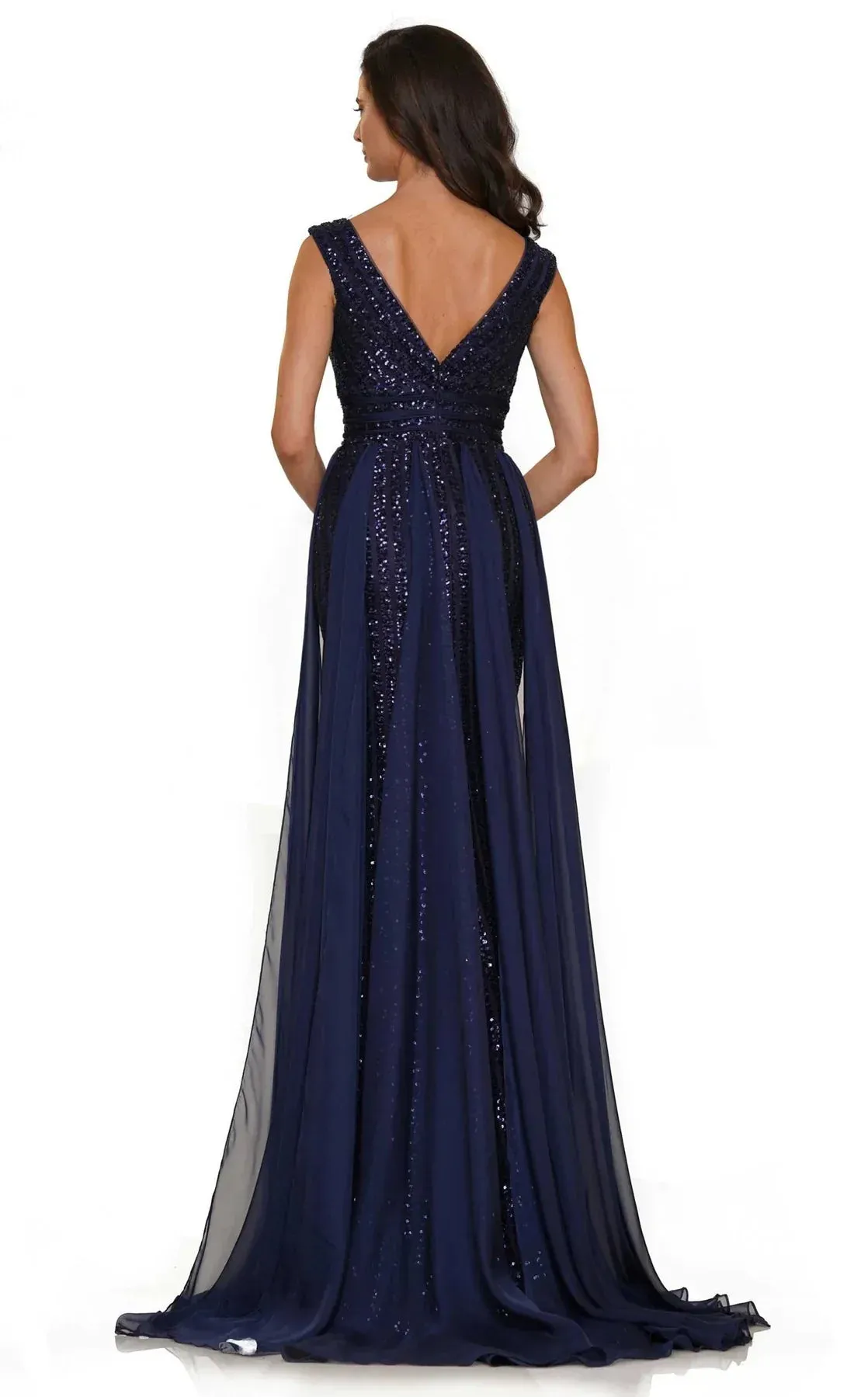 Marsoni M314 Size 6,10,14,18,22 Wine Colors Dress Sequin Mother Of Dress A Line Chiffon Formal Evening Gown