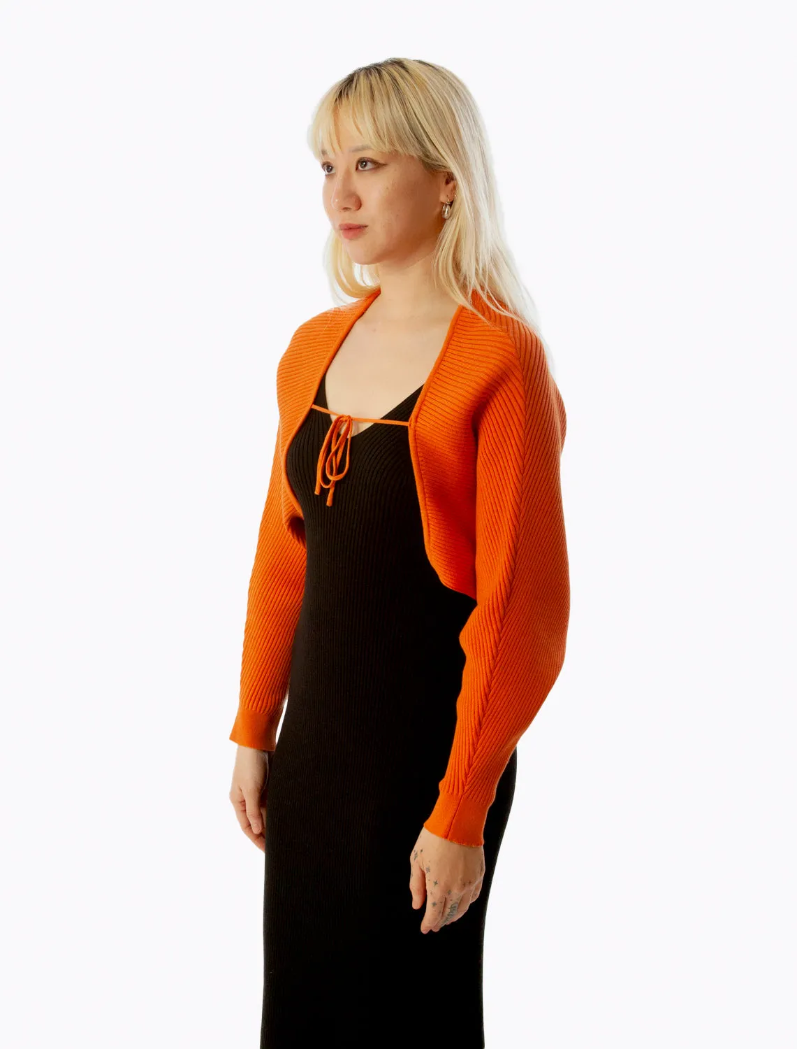 MEDUSA CARDIGAN