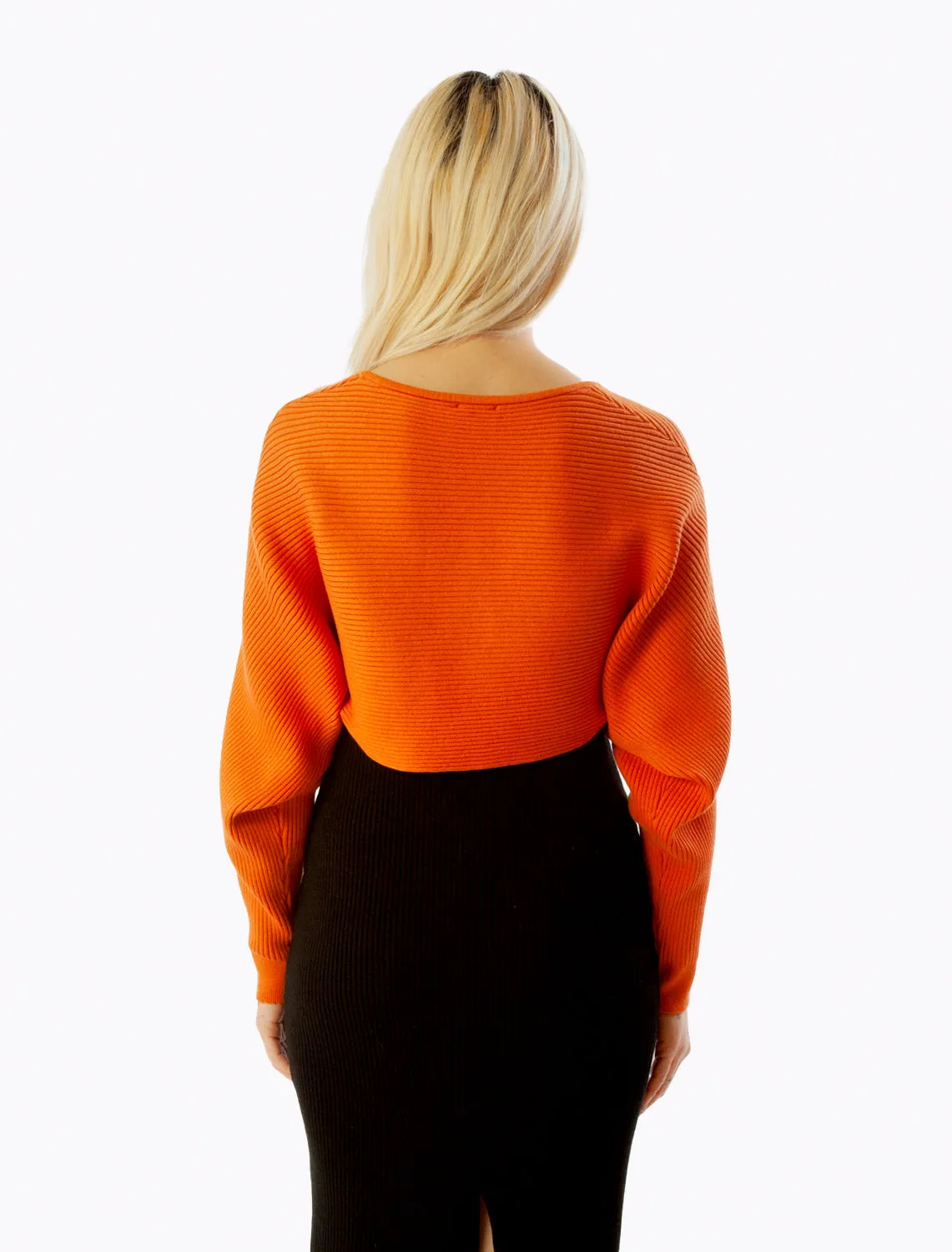 MEDUSA CARDIGAN