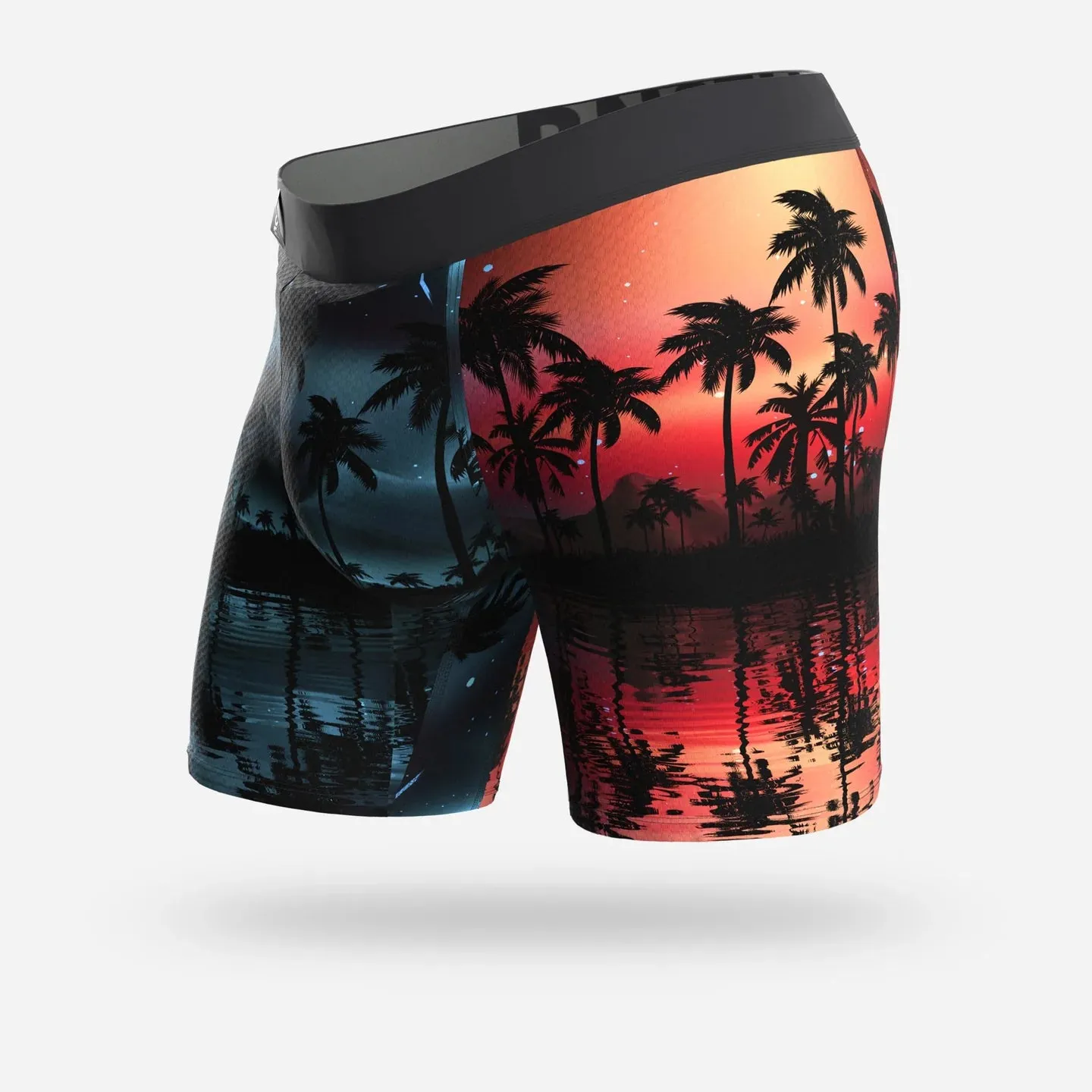 Men's Entourage Boxer Brief