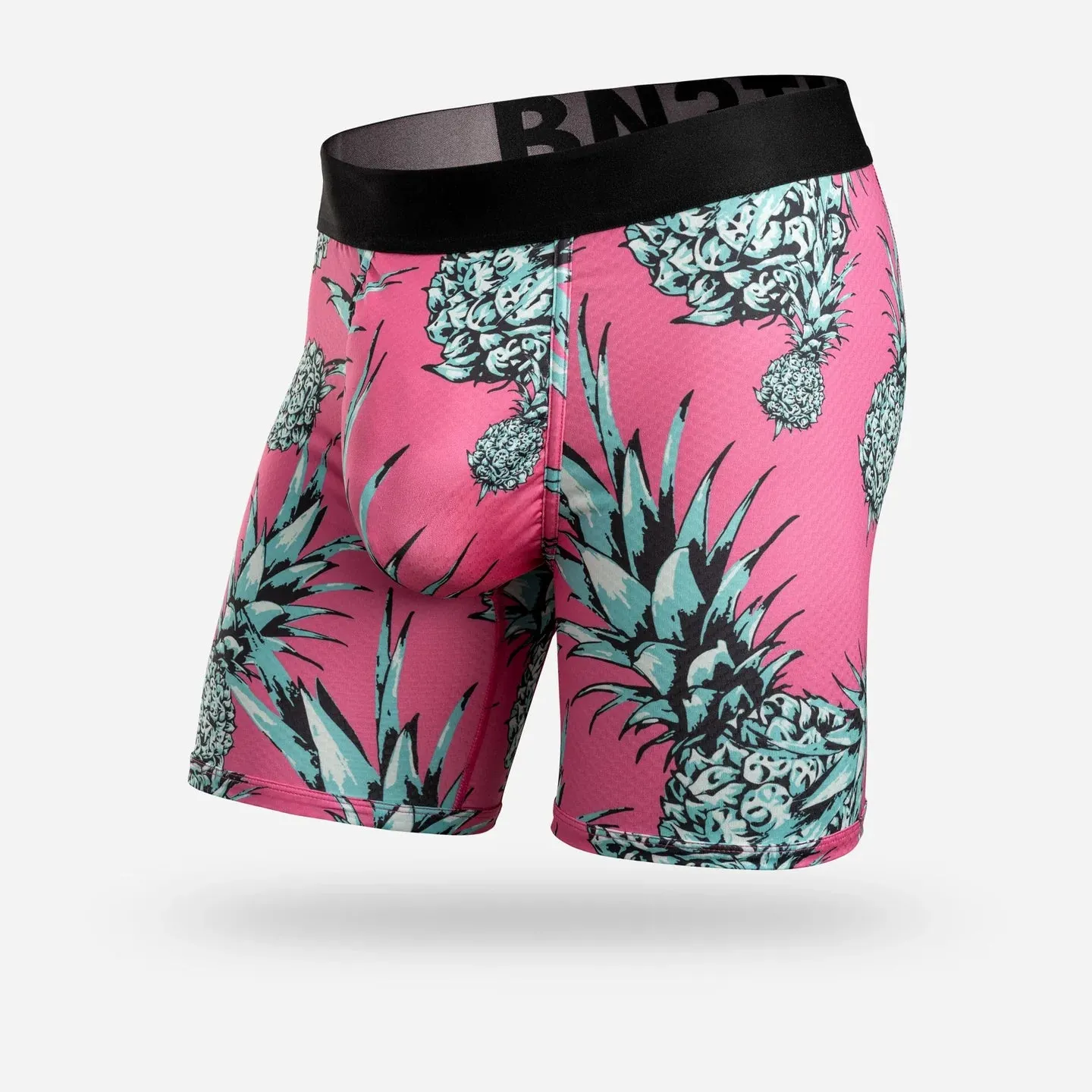 Men's Entourage Boxer Brief