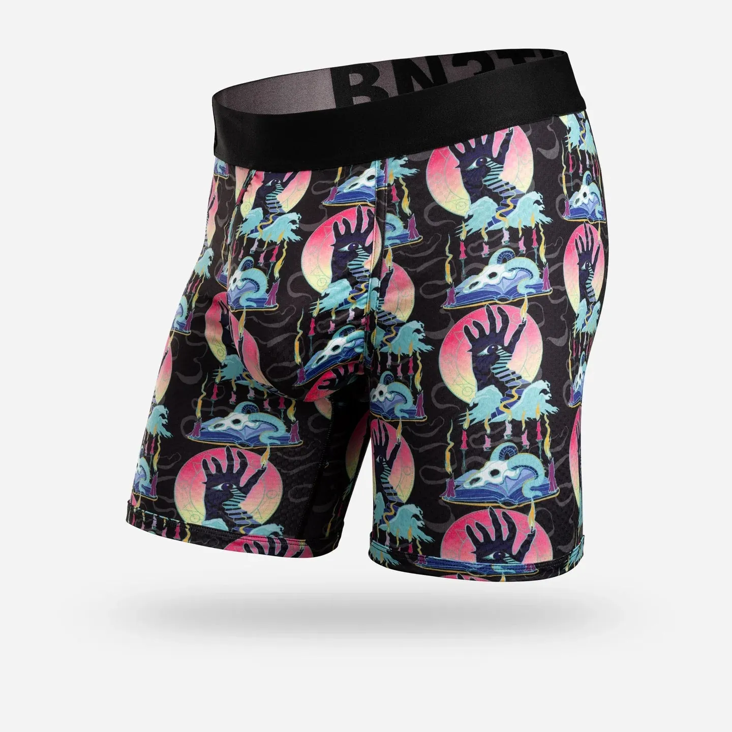 Men's Entourage Boxer Brief