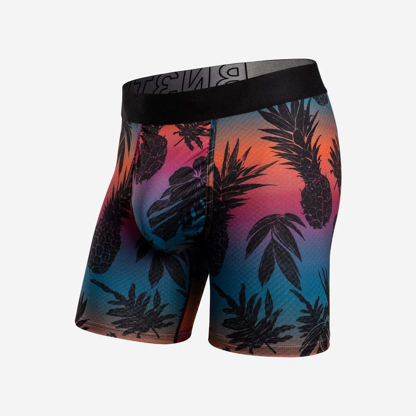 Men's Entourage Boxer Brief